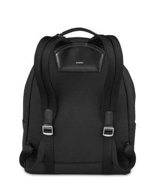 Sandro Canvas Backpack Bloomingdale's
