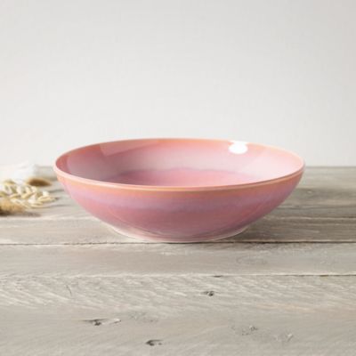 Perlemor Dinner Bowl