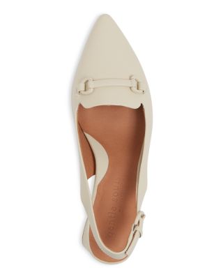Women's Dionne Pointed Toe Slingback Pumps