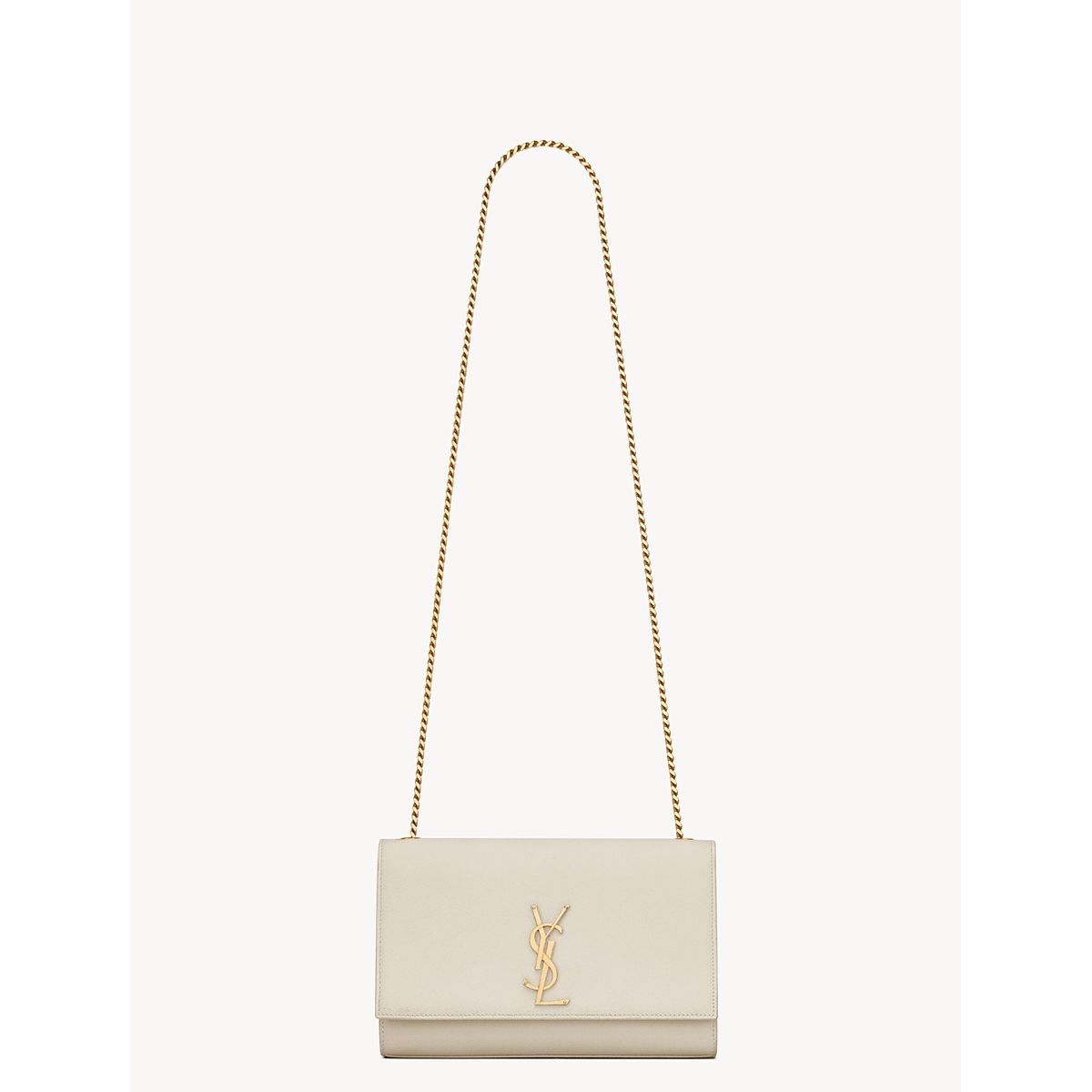 Saint Laurent Kate Medium Shoulder Bag