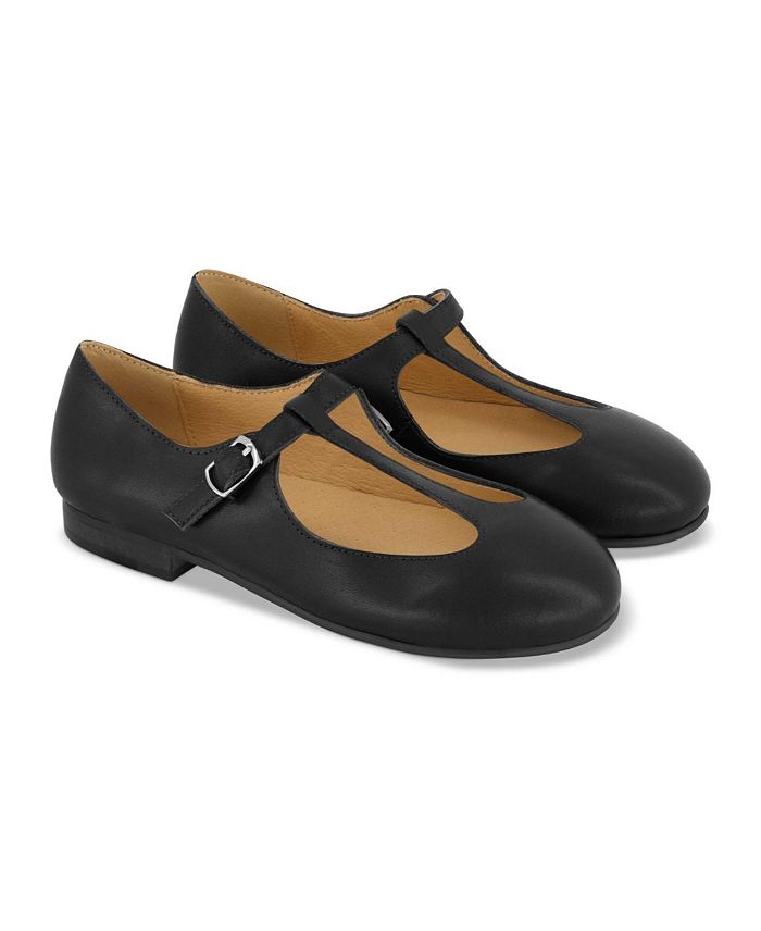 Zeebra mary jane hotsell shoes