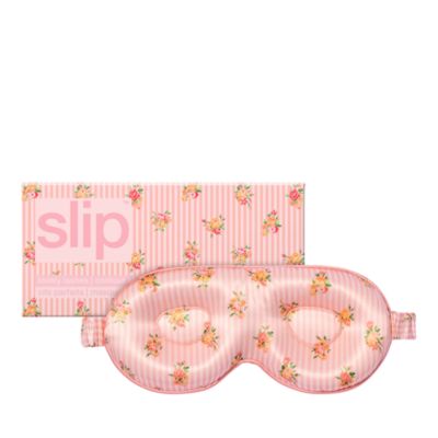 Lovely Lashes Contour Sleep Mask