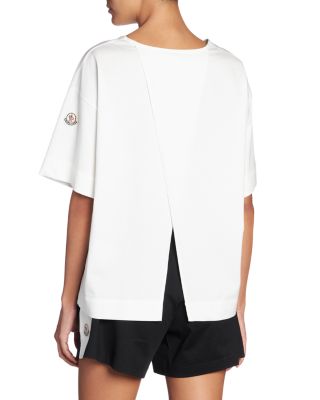 Cotton Short Sleeve Tee