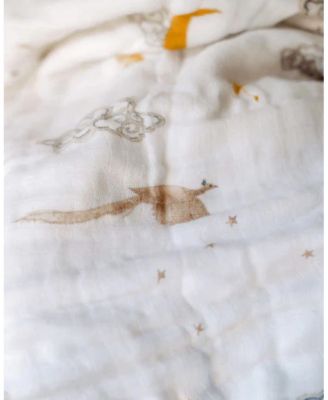 Unisex Swaddle Gift Set - Baby, Little Kid, Big Kid