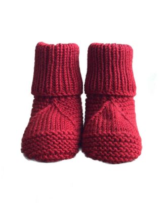  Unisex Booties