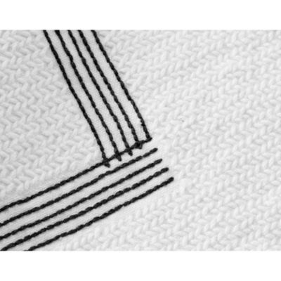 Lindo Bath Rug, 59" x 23"