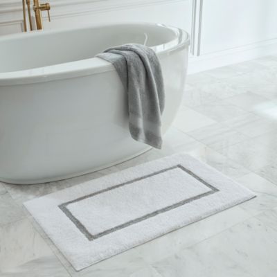 SFERRA - Lindo Bath Rug