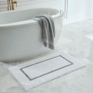 SFERRA Lindo Bath Rug | Bloomingdale's Home