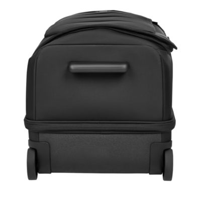 Crosslight Wheeled Duffel Bag