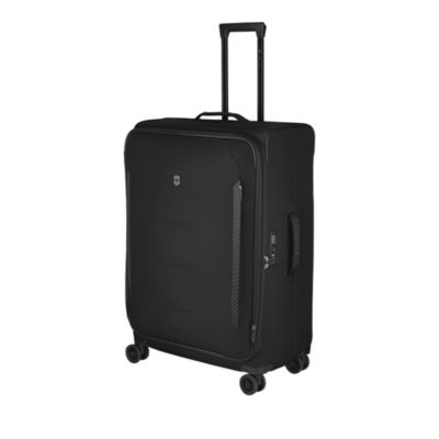 Crosslight Large Upright Wheeled Suitcase