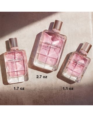 Givenchy Irresistible Very Floral Eau de Parfum 2.7 oz