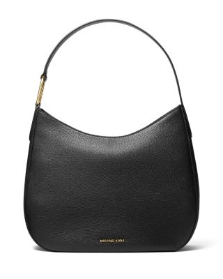 Michael Kors - Kensington Large Top Zip Hobo Shoulder Bag