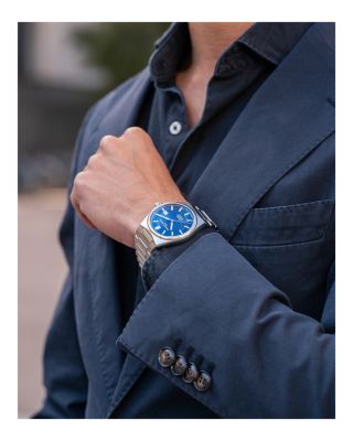 Highlife Watch, 41mm