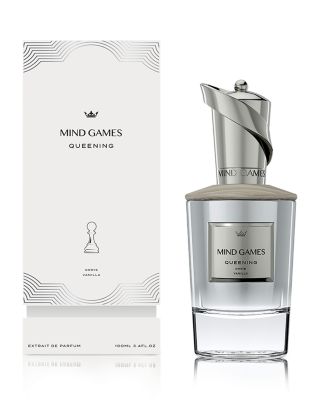 Queening Extrait de Parfum 3.4 oz.  