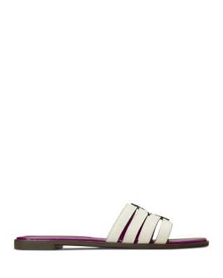 Women's Ines Multi-Strap Slide Sandals