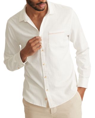 Classic Long Sleeve Shirt