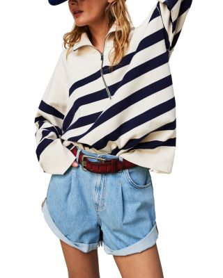 Danni Shorts