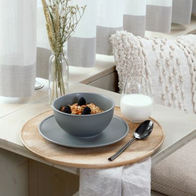 Thomas Clay Cereal Bowls, Set of 4