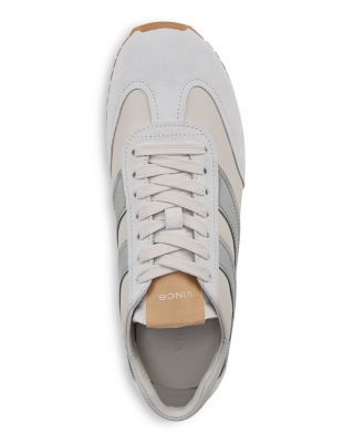 Women's Oasis Runner Lace Up Sneakers