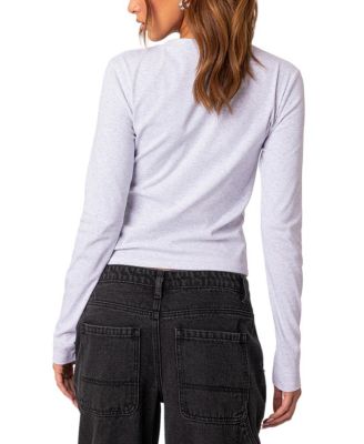 Billiard Long Sleeve Tee