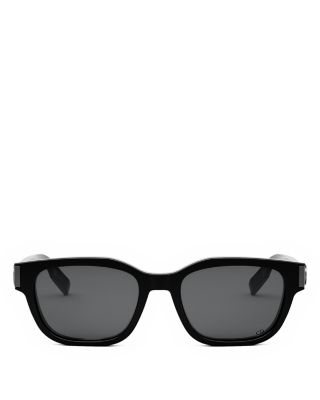 CD Icon S1I Geometric Sunglasses, 54mm