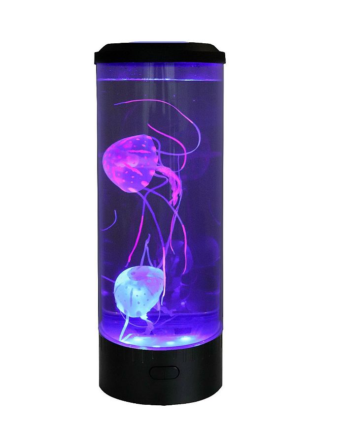 Wireless Express Jellyfish Mood Lamp | Bloomingdale's
