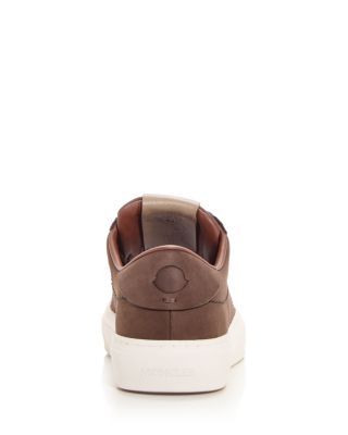 Men's Monclub Low Top Sneakers