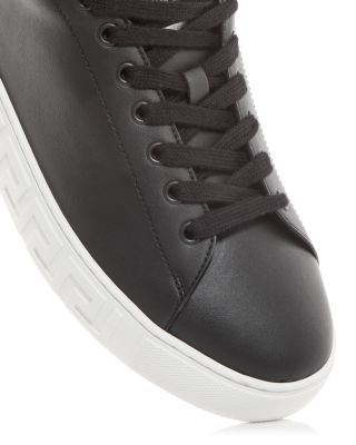 Versace Men's Lace Up Sneakers | Bloomingdale's