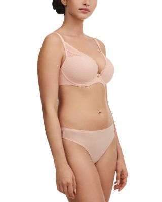 Norah Plunge Underwire T-Shirt Bra