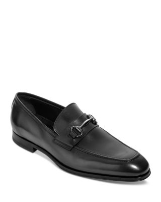 To Boot New York - Men's Legend Slip On Bit Loafers