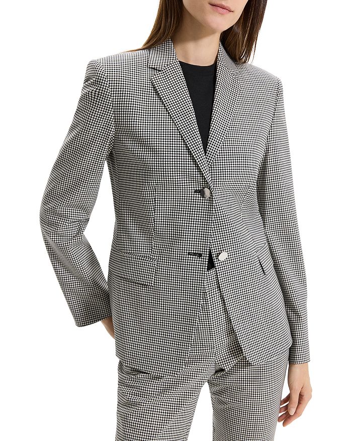 Theory check new arrivals blazer
