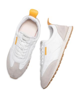 Women's Tokyo Retro Low Top Running Sneakers