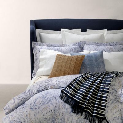 Ralph Lauren - Lorelei Bedding Collection