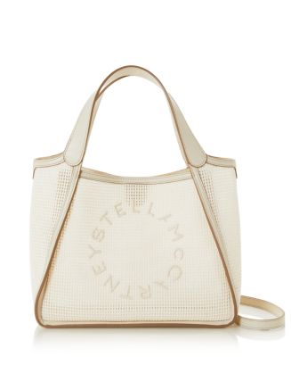 直営店☆Stella McCartney☆SALE! Eco Mesh ノット トートバッグ 13404041_fpx.tif?$filterlrg$&