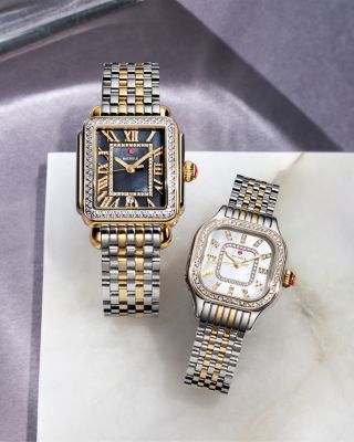 Meggie Diamond Watch, 29mm