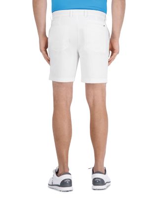 Aster Nylon Blend Classic Fit 7" Shorts
