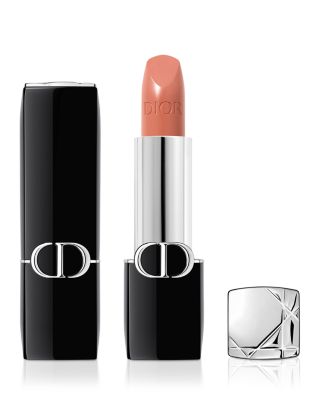 Rouge Dior Satin Lipstick