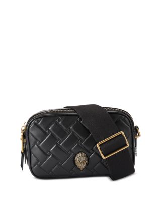 KURT GEIGER LONDON - Kensington Camera Crossbody