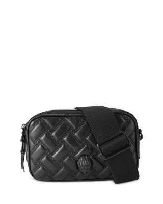 Kensington Camera Crossbody