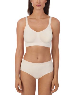 Seamless Comfort Bralette