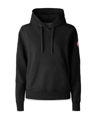 Huron Drawstring Hoodie