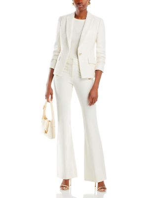 Robertson Flare Hem Pants