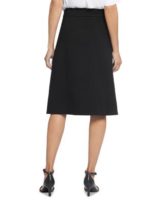 A Line Skirt