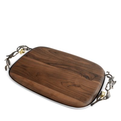 Pomegranate Bread Board