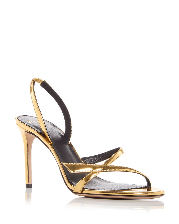 Alexandre Birman Women's Tita High Heel Sandals | Bloomingdale's