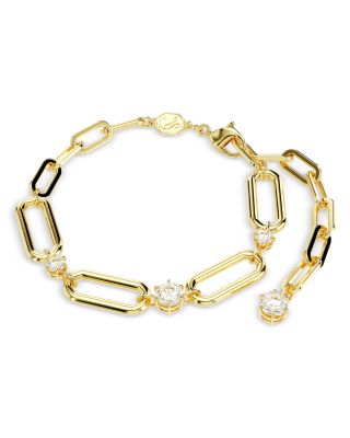Dextera Chain Bracelet