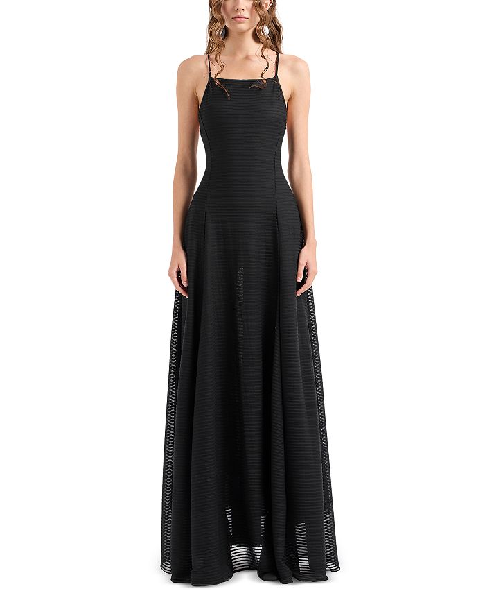 Armani maxi dress online