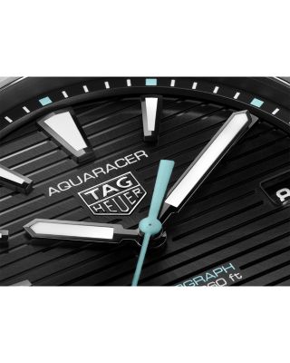 Aquaracer Professional 200 Solargraph Watch, 40mm