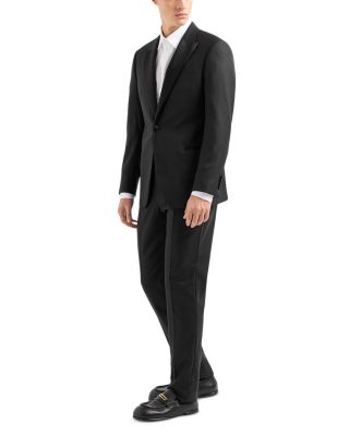 G Line Regular Fit Peak Lapel Tuxedo