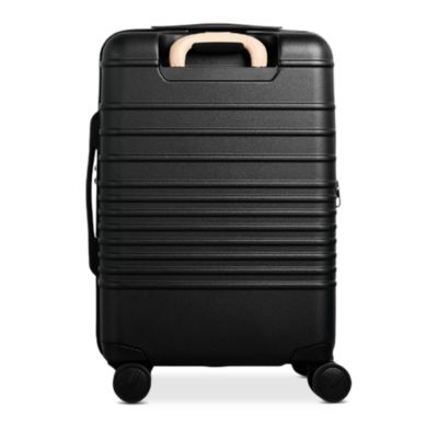 Carry-On Roller in Black